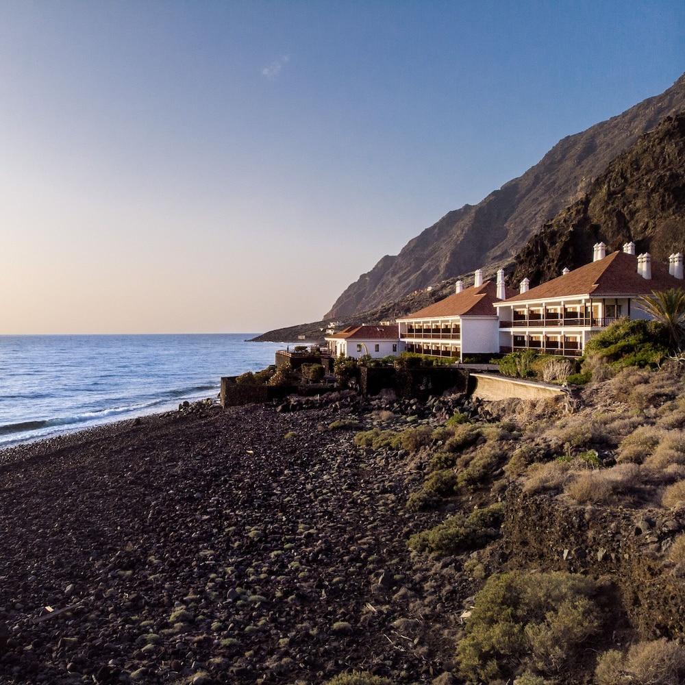 Parador De El Hierro Las Casas  Bagian luar foto